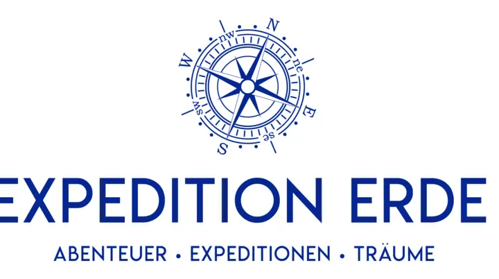 Logo Expedition Erde | © Expedition Erde