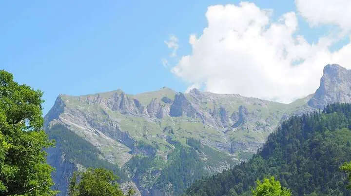 © Bergsteigergruppe DAV Sektion Schwaben