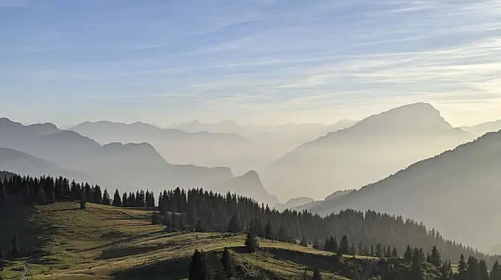 © DAV Sektion Schwaben, Tourengruppe