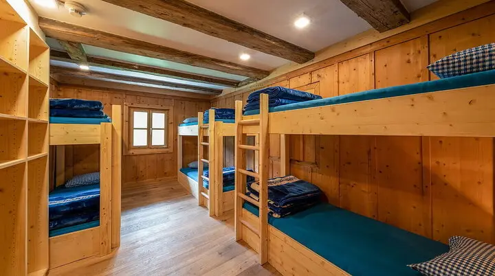 © DAV Sektion Schwaben, Foto: Stefan Wolf