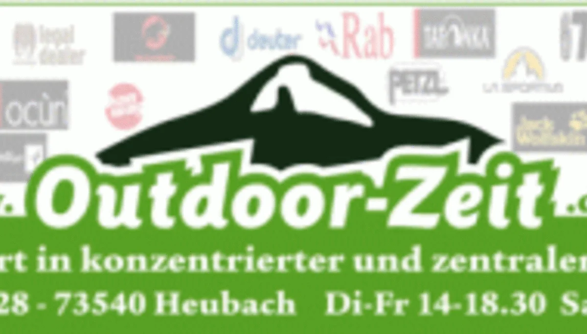 © outdoorzeit
