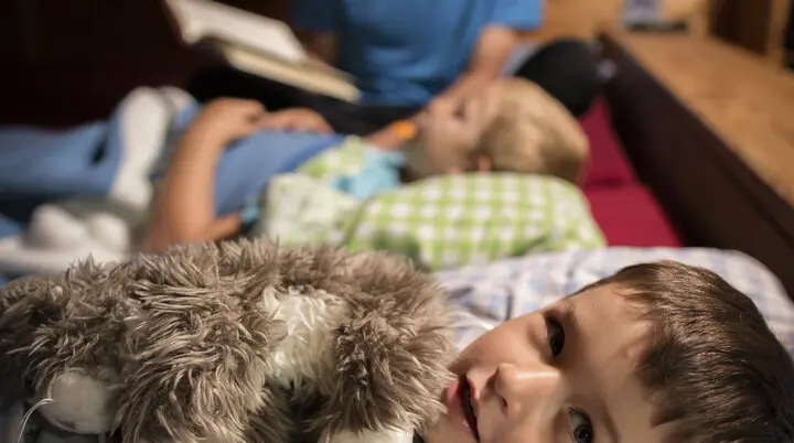 Raus ins echte Leben! | © DAV / Jens Klatt