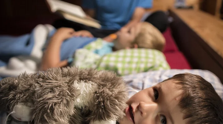 Raus ins echte Leben! | © DAV / Jens Klatt